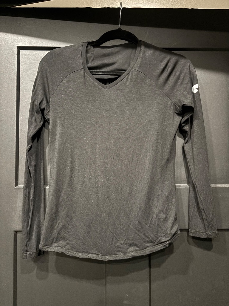 Forme Posture Correcting Long Sleeve — image 2 of 5